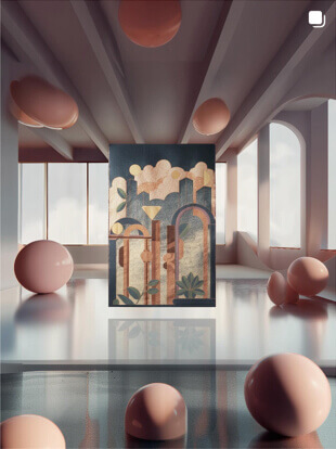 Francesa Müller on Instagram