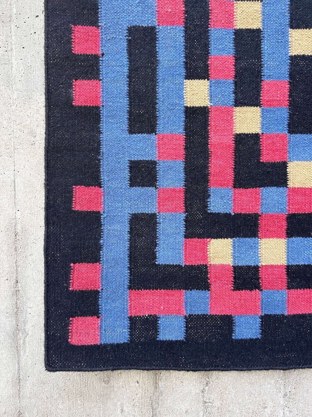 Geometry of Waste Rug Collection - Image 3