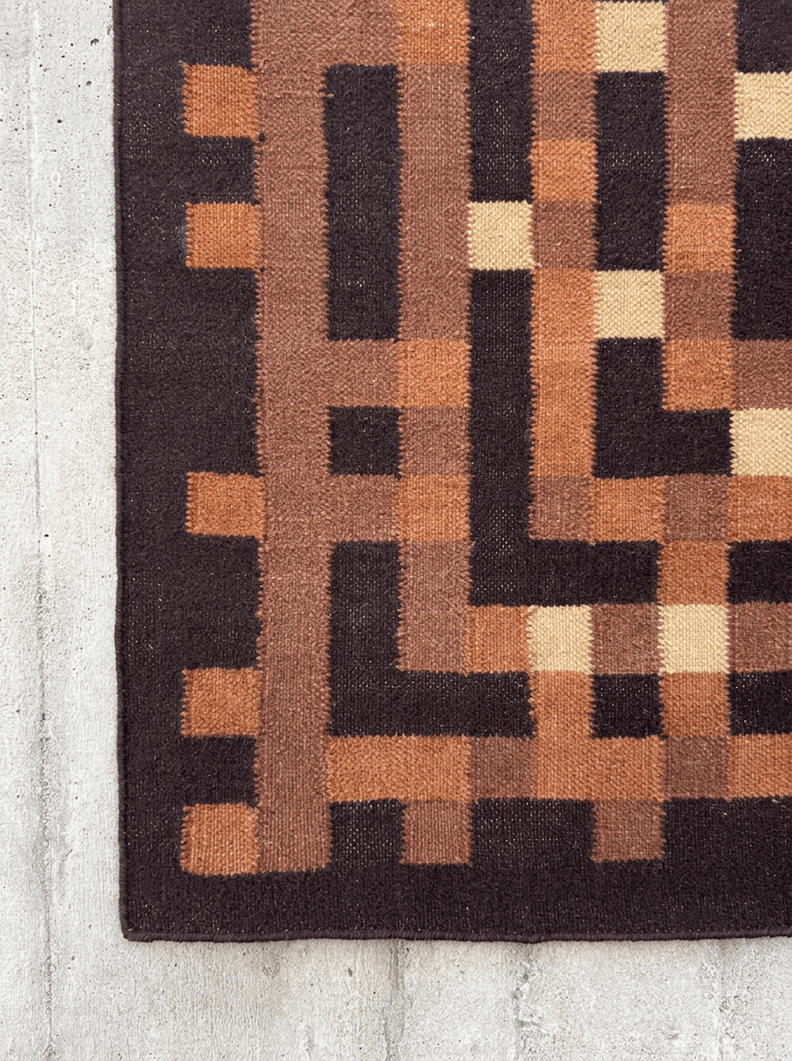 small rug
