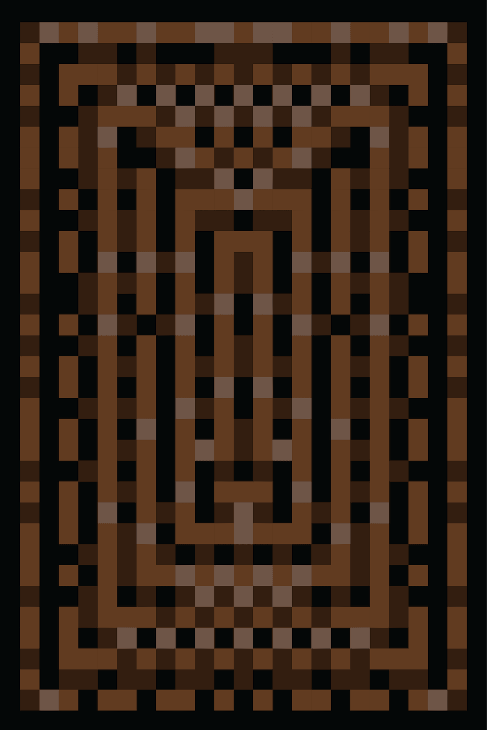 small rug