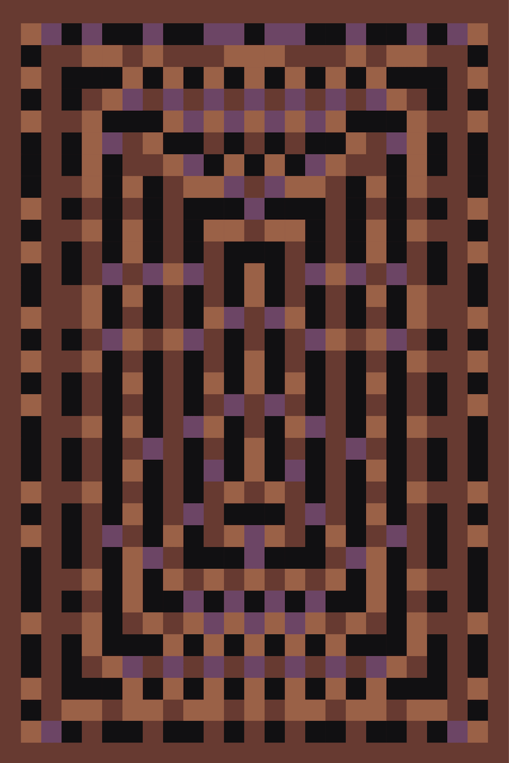 small rug