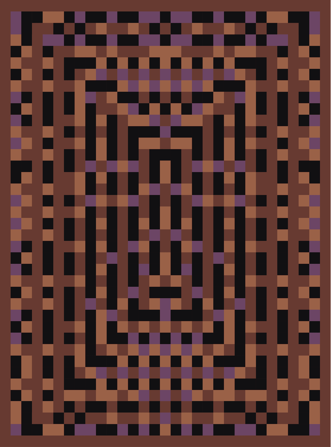 Iron-Closeup