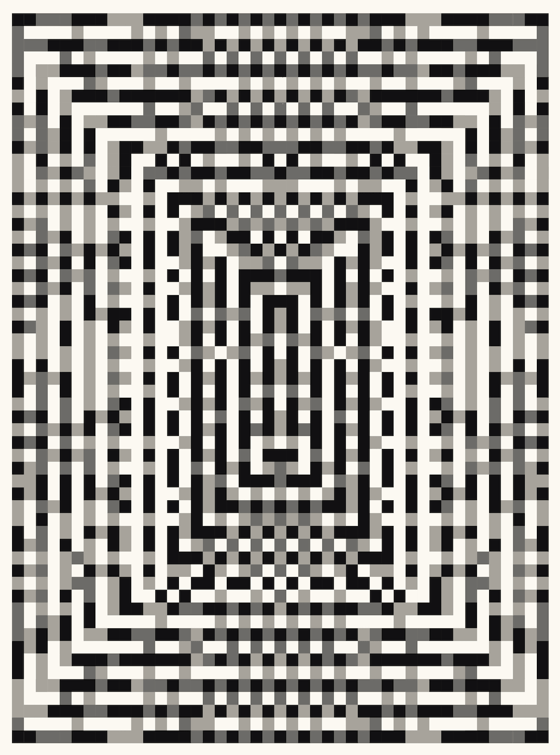 large rug